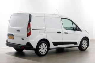 Ford Transit Connect 2020 - 1.0 Ecoboost 100pk Benzine Trend Airco/Navi/Camera 01-2020 image 2 thumbnail
