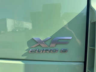 DAF N/A 2014 - XF 106 460 EURO 6 SSC 8X2 imagen 5