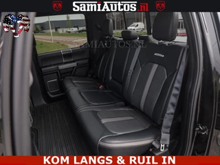 Ford F-150 2021 - USA VOL OPTIES | | MASSAGE STOELEN | 4X4 381PK |360 CAMERA | OPEN DAK | FULL LED | TONNEAU COVER | image 10
