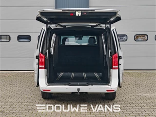Mercedes-Benz V-Class 2019 - V220 L2 Edition Trekhaak LED Enkel Cabine image 7