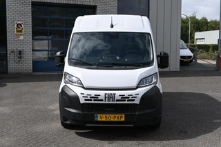 Fiat Ducato 2024 - L2H2 2.2 MultiJet 140 pk 3.5t afbeelding 2 miniatuur