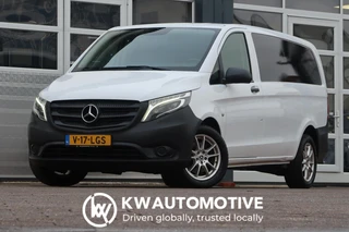 Mercedes-Benz Vito 2018 - 119 CDI Lang te koop