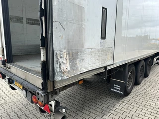 Schmitz Cargobull N/A 2015 - CARRIER VECTOR 1950 D/E /DISCBRAKES / NL-TRAILER / APK: 8-2026 imagen 28