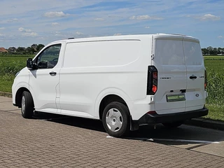 Ford Transit Custom 2024 - 2.0 image 6