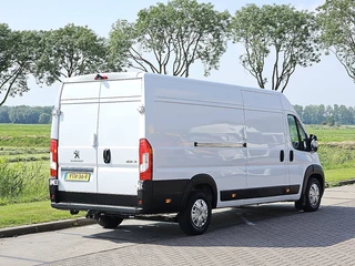 Peugeot Boxer 2022 - 435 image 3