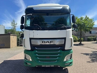 DAF N/A 2019 - 106XF 480 EURO 6 obrazek 4