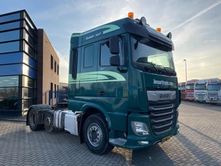 DAF XF480 2018 - FTP immagine 3