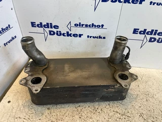 DAF N/A - 2118678 OIL COOLER INTARDER obrazek 1