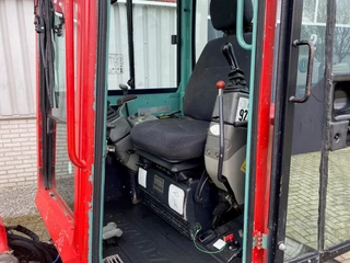 Yanmar N/A 2013 - VIO20-4, 2013 year! image 6