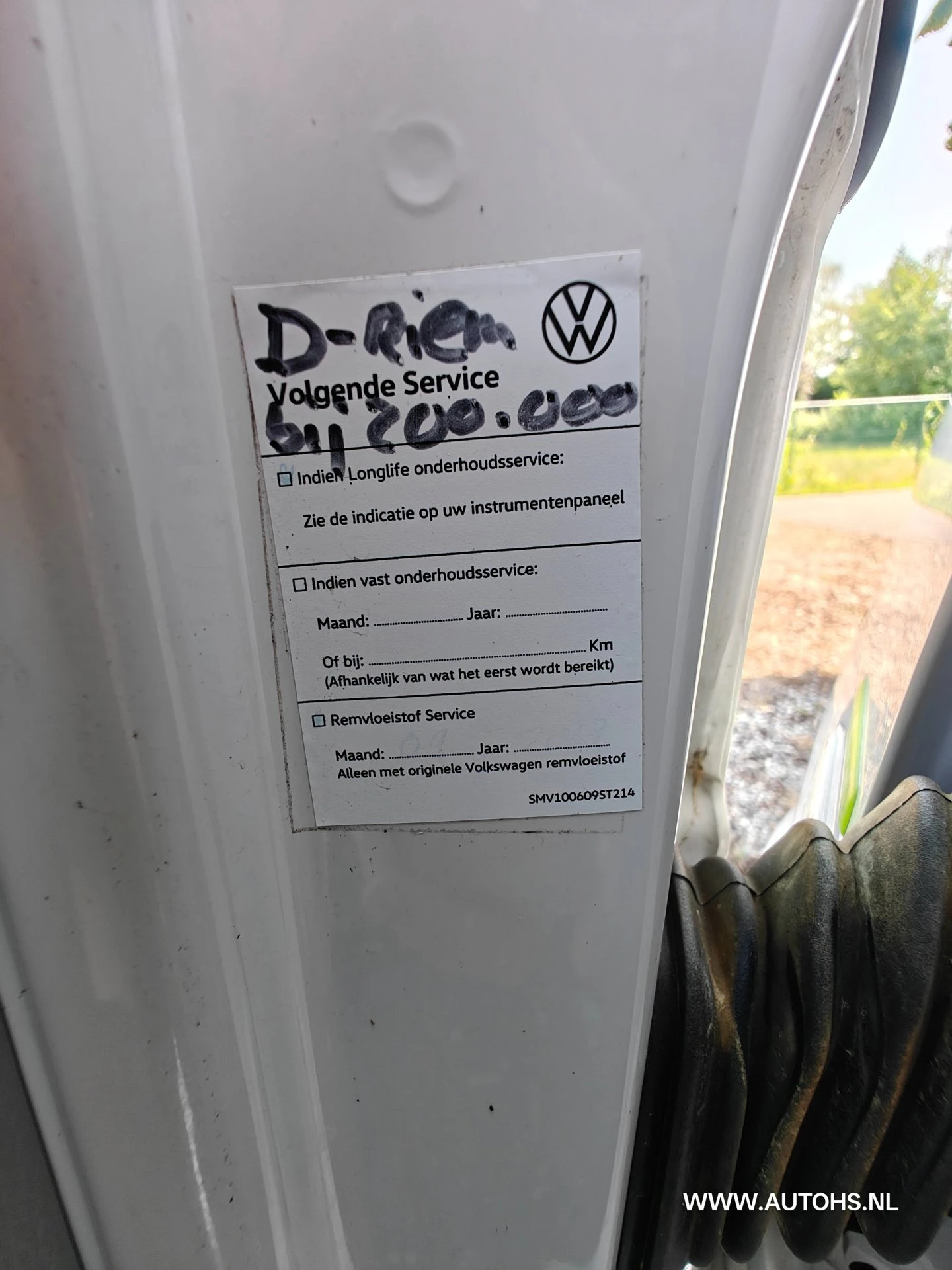 Volkswagen Transporter 2017 - 2.0 TDI L2H1 , EURO 6 , 150 PK , Airco , trekhaak, lengte bak 2.93 m. image 16