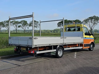 Volkswagen Crafter 2023 - 35 2.0 imagen 3