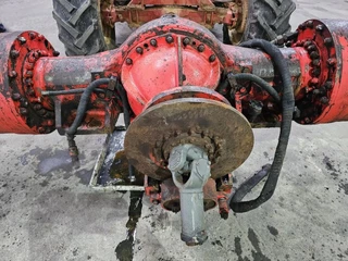 Svetruck SVE TFM 12 1993 - N/A image 7