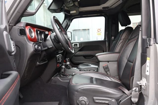 Jeep Wrangler 2019 - 2.0T 4x4 RUBICON Aut. / 1e eigenaar / Sper Diff imagen 24