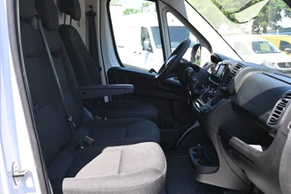 Fiat Ducato 2024 - L4H2 Maxi 140 pk 2.2 MultiJet obrazek 7