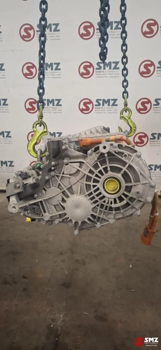 Mercedes-Benz N/A - Occ electromotor W447 Mercedes imagem 4