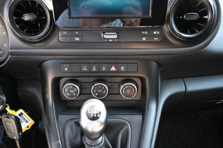 Mercedes-Benz Citan 2022 - 110 CDI L1 Pro imagen 6