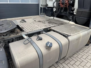 DAF XF 440 Space 4x2, Steel- / Airsuspension 2015 - N/A obrazek 12