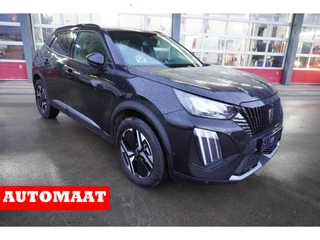 Peugeot 2008 2024 - PureTech 130PK Allure Automaat image 1