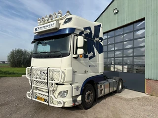 DAF XF 460 2014 - FT Euro6 afbeelding 2 miniatuur