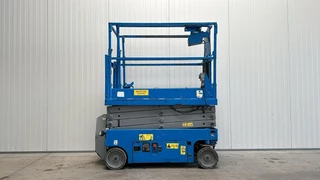 Genie GS1932 2012 - N/A imagem 2
