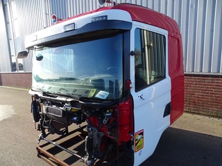 Scania R 2014 - SC-R CR-19 SLAAPCAB. image 1
