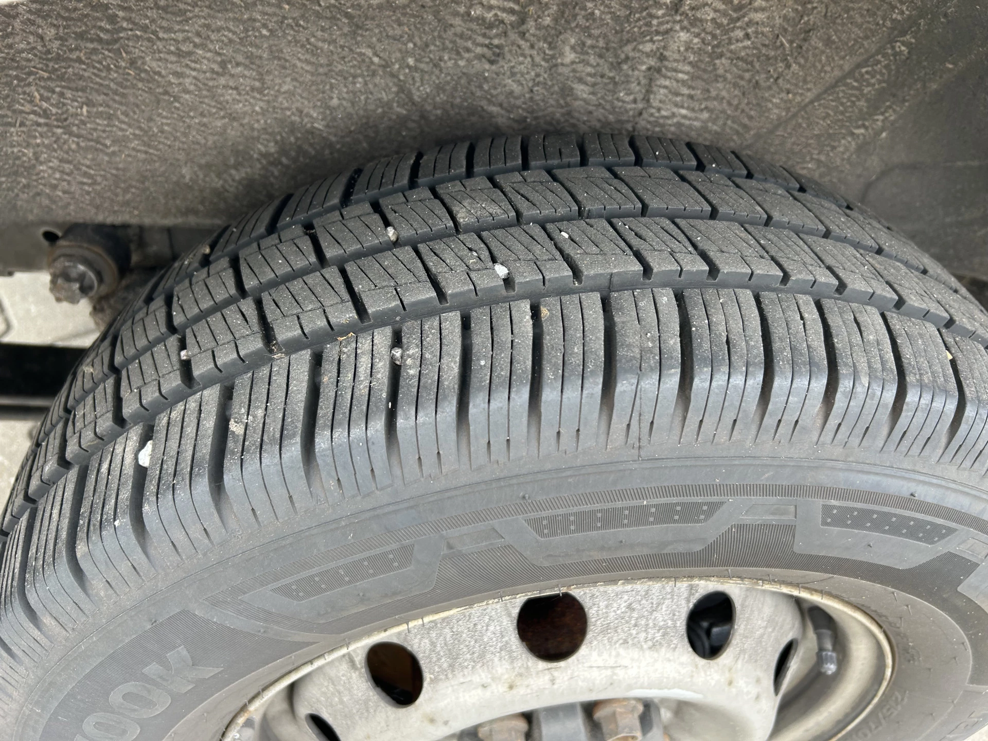 Fiat Ducato 2023 - 2.2 MultiJet / Motor Defect -> Not Starting afbeelding 15