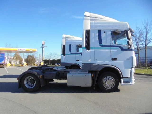 DAF XF 440 2015 - 18X IN STOCK 2015 en 2016 изображение 4