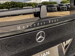Mercedes-Benz V-Class 2024 - 300d Extra Lang Avantgarde Dubbele Cabine immagine 51