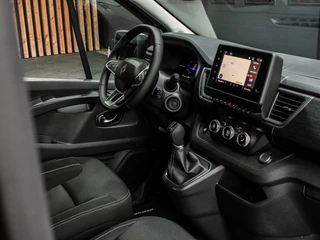 Renault Trafic 2024 - 2.0 Blue dCi 170PK Automaat L2H1 Bestelwagen obrazek 8
