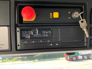 DAF FAN XD 220 Hiab 23 Tonmeter laadkraan FULL ELECTRIC 2026 - N/A obrazek 14