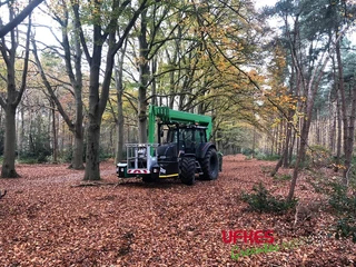 Thomas N/A 2011 - 300 PTO hoogwerker te koop