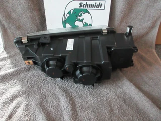 MAN - 81.25101-6521 // 81.25101-6797 MISTLAMP MAN NIEUWE !!! LINKS afbeelding 3 miniatuur