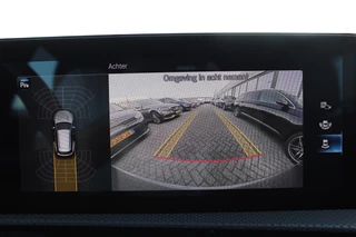 Mercedes-Benz CLA 2022 - Shooting Brake 250e AUT8 Luxury Limited LEDER SFEER NAVI CAMERA 18'' immagine 22