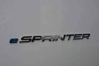 Mercedes-Benz eSprinter 2024 - 314/414 RWD L3H2 450 km Reikwijdte WLTP Pro 113kWh obrazek 12