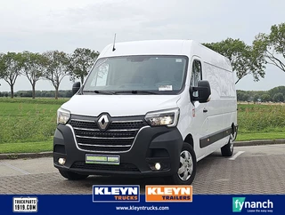 Renault Master 2024 - 2.3 afbeelding 1 miniatuur