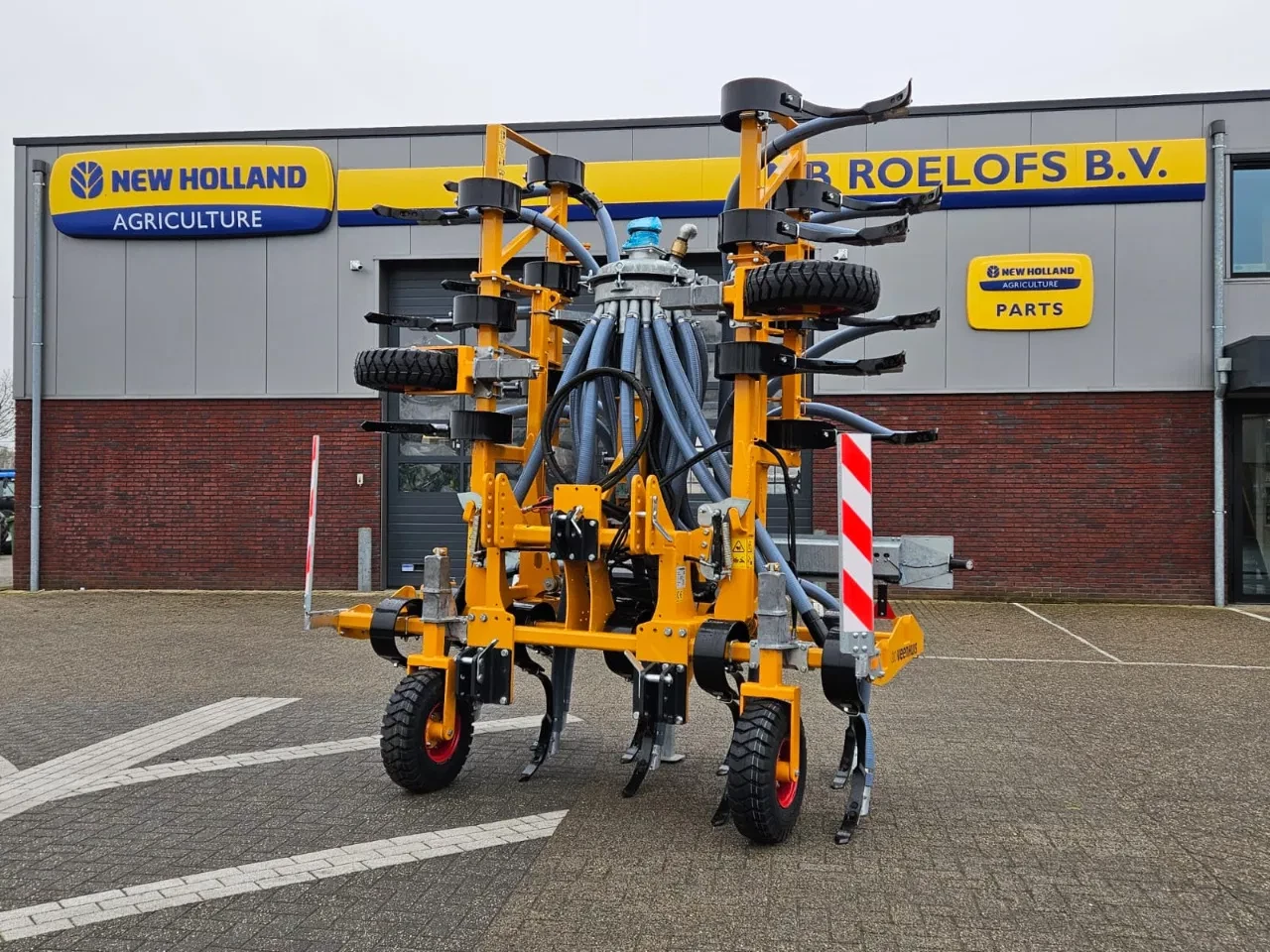 Veenhuis 2026 - Terraject 200 bouwlandbemester afbeelding 10