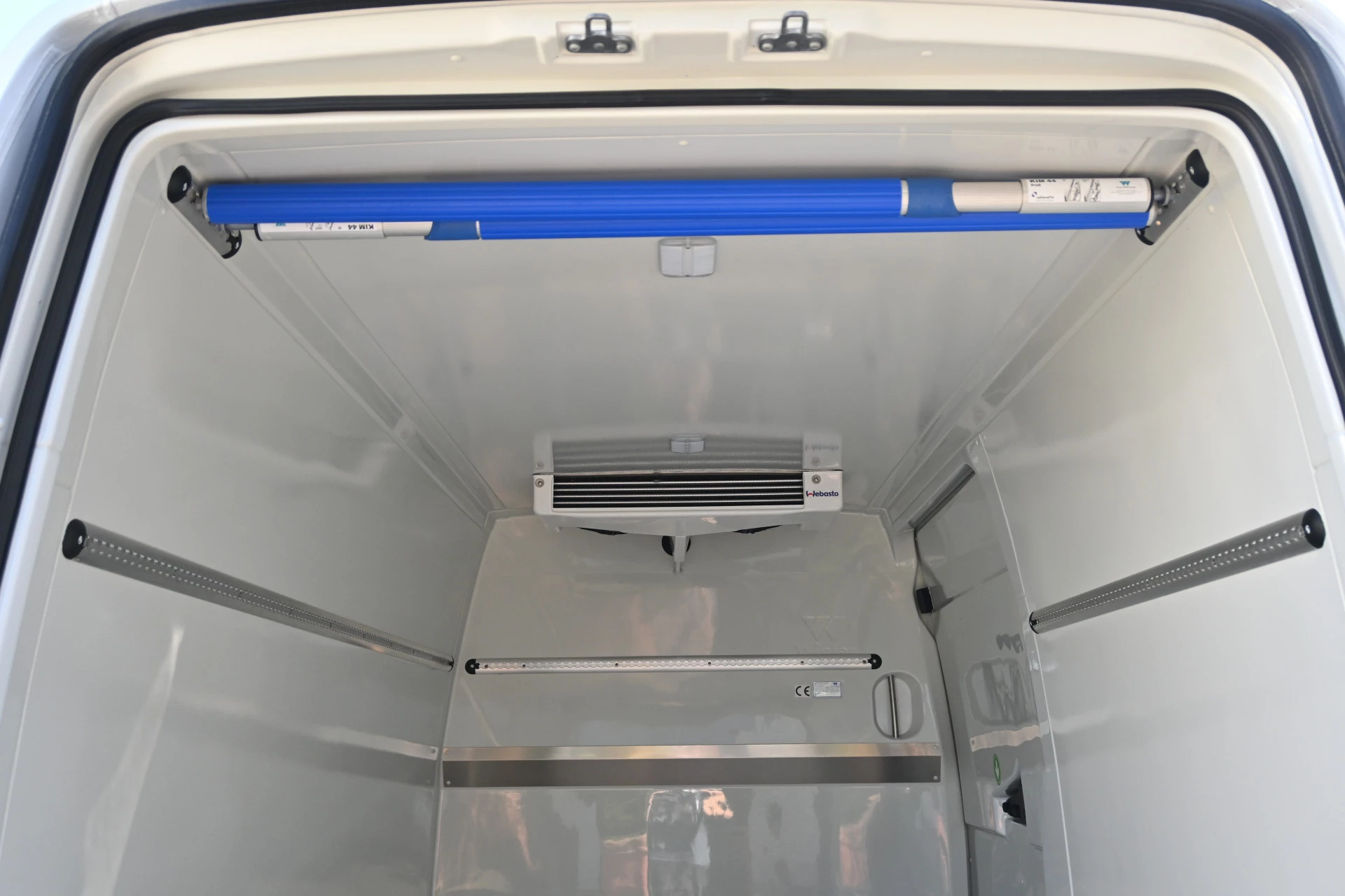 Mercedes-Benz Sprinter 2024 - 315 CDI L2H2 RWD Koelwagen Webasto Frigo 3000 Bild 14