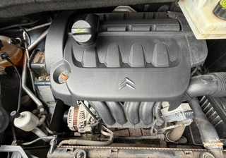 Citroën Grand C4 Picasso 2007 - 2.0-16V Ambiance bj.2007 Autom|Clima|6 Pers|Trekh|Pdc. image 14