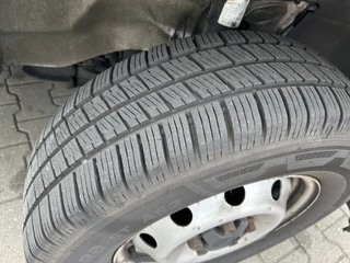 Fiat Ducato 2023 - 2.2 MultiJet / Motor Defect -> Not Starting bild 12