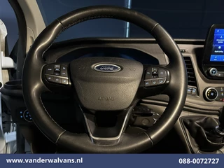 Ford Transit Custom 2023 - 2.0 TDCI L2H1 Euro6 Airco | Camera | Navigatie | LED | Apple Carplay | Cruisecontrol изображение 5