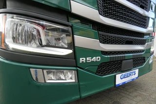 Scania R 2022 - R540 NGS | Retarder | Alcoas | 595490Km | 2022 | Smart Tacho 2 | Euro6-E | TUV/MOT/APK 05-2027 | German Truck afbeelding 2 miniatuur