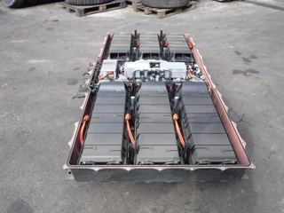 Diverse N/A 2008 - ALKALINE FUEL CELL  obrazek 3