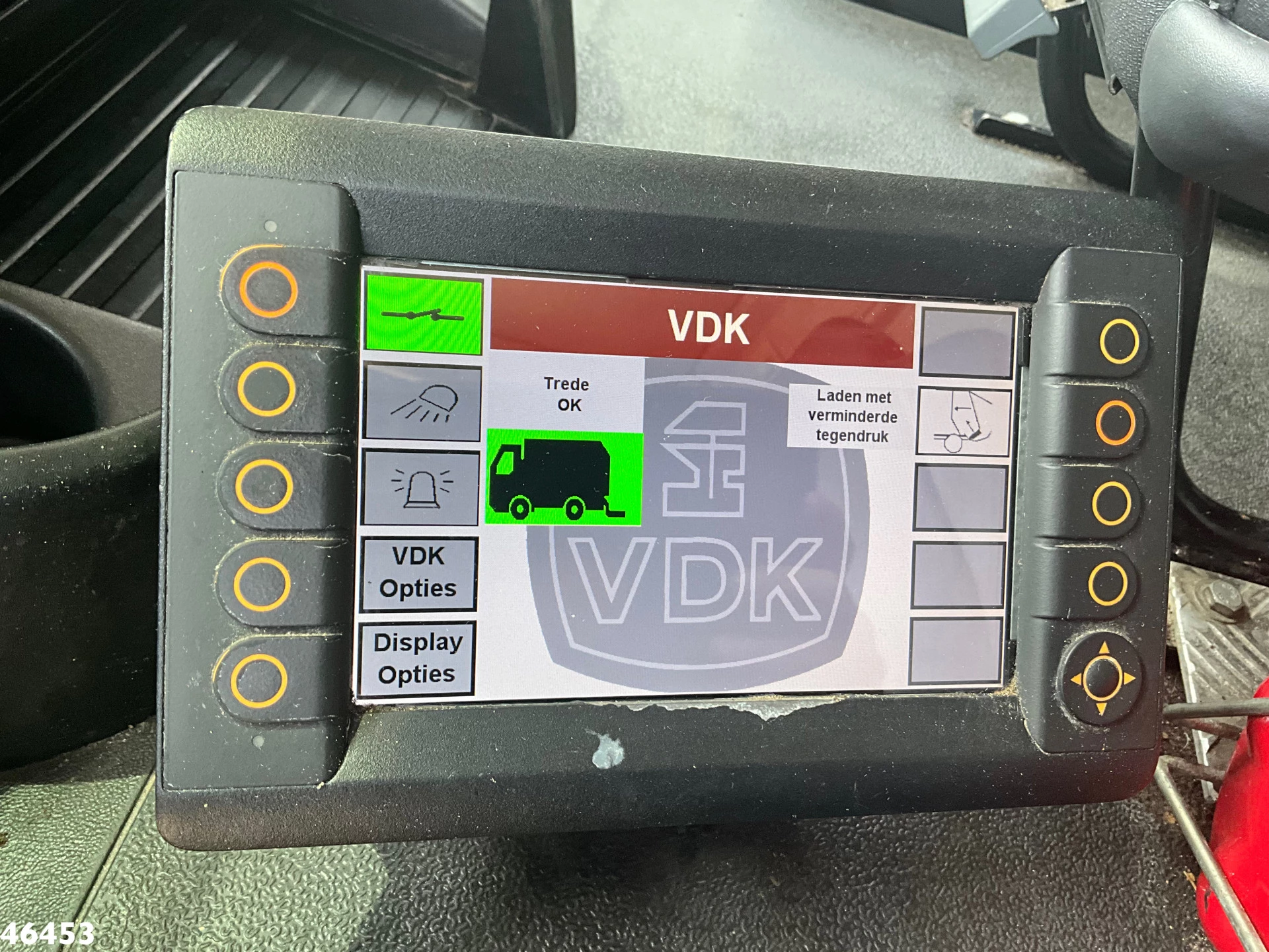 Iveco Stralis 2015 - AD260SY Euro 6 Just 145.807 km! obrázek 20