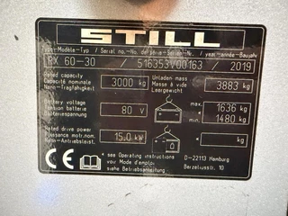 Still RX60-30 2019 - N/A bild 8