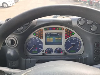 Iveco Stralis 2005 - 430 , 6x2 , Manual Gearbox , Euro 3 obrazek 11