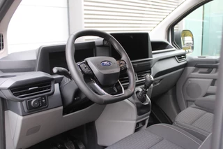 Ford Transit Custom 2024 - 320 2.0 TDCI L2H1 Trend DC 136pk - Raptor Grill - Styling Pack - LM velgen - Betimmering - Camera - Trekhaak - Stoel/Stuurverwarming - Rijklaar imagen 2