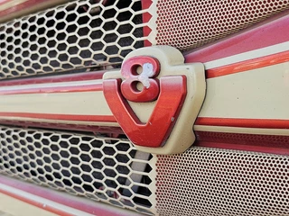 Scania R 2016 - R580 image 18