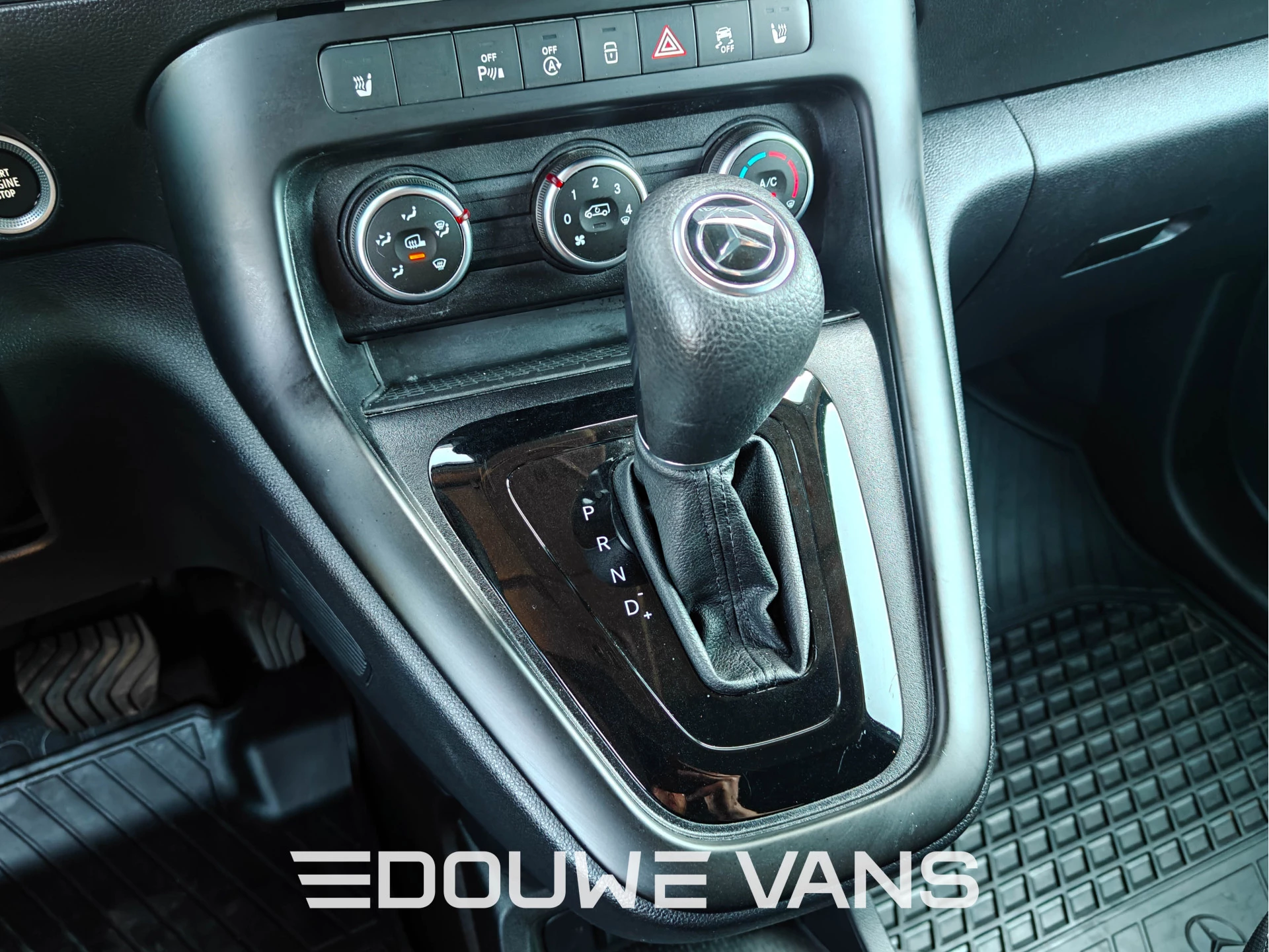Mercedes-Benz Citan 2024 - L1 110 Pro Automaat Camera MBUX Airco Cruise Control imagen 11