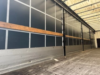 Krone N/A 2018 - SD SLIDING ROOF ABS ALU BOARDS obrazek 8