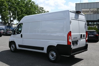 Fiat Ducato 2024 - L2H2 140 pk 2.2 MultiJet 3.5t obrazek 9